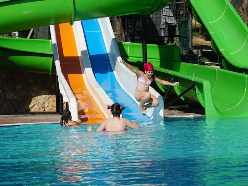 Club Resort Atlantis