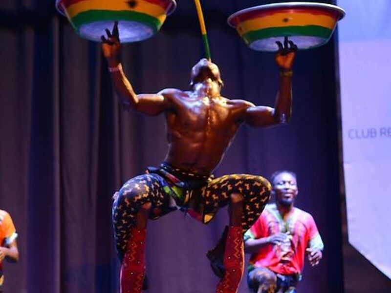 Club Resort Atlantis