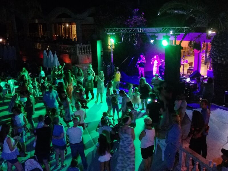 Club Resort Atlantis