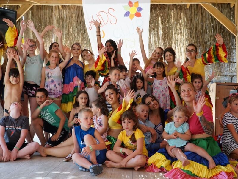 Club Resort Atlantis