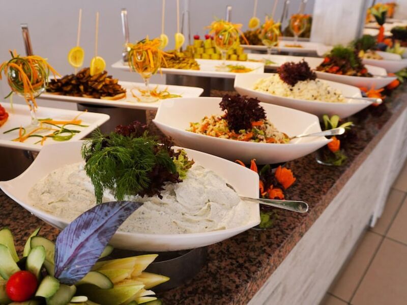 Club Resort Atlantis