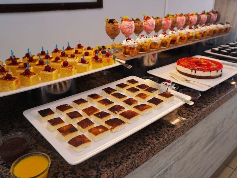 Club Resort Atlantis