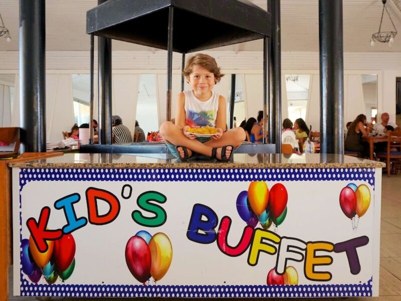 Club Resort Atlantis