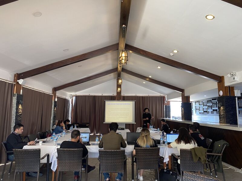 Club Resort Atlantis