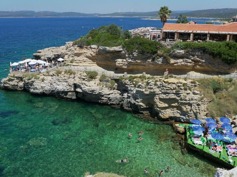 Club Resort Atlantis