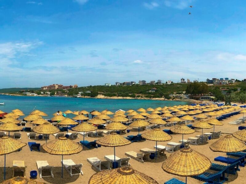 Club Resort Atlantis