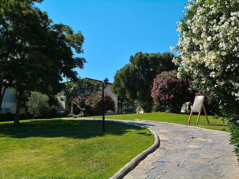 Club Resort Atlantis