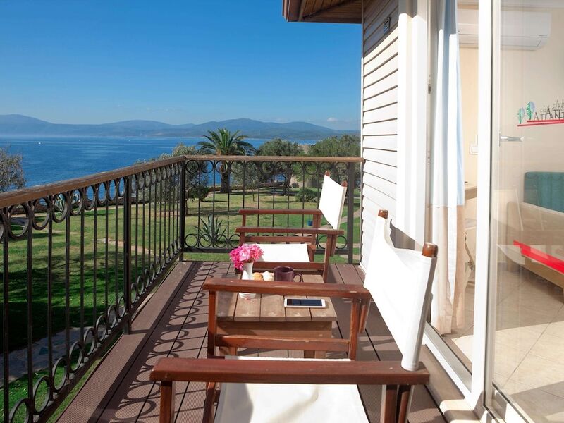 Club Resort Atlantis