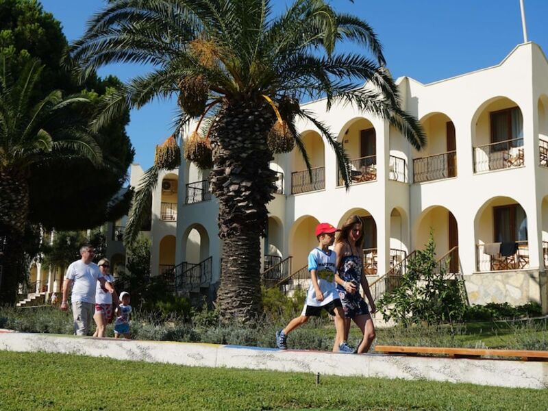 Club Resort Atlantis