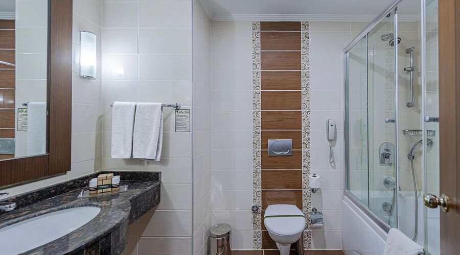 Megasaray Westbeach Antalya