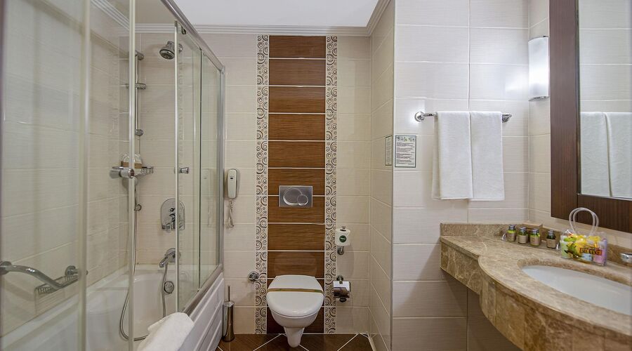 Megasaray Westbeach Antalya