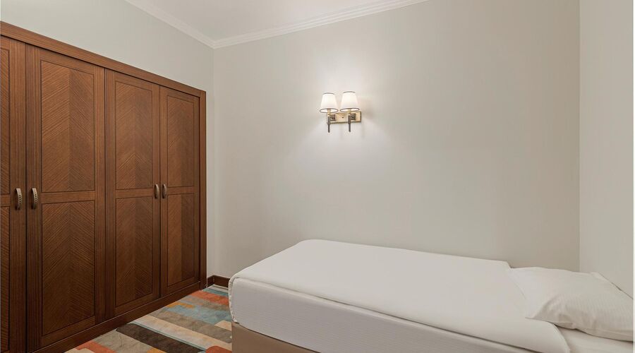 Megasaray Westbeach Antalya