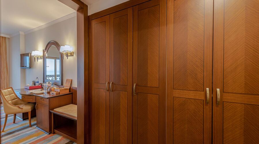 Megasaray Westbeach Antalya