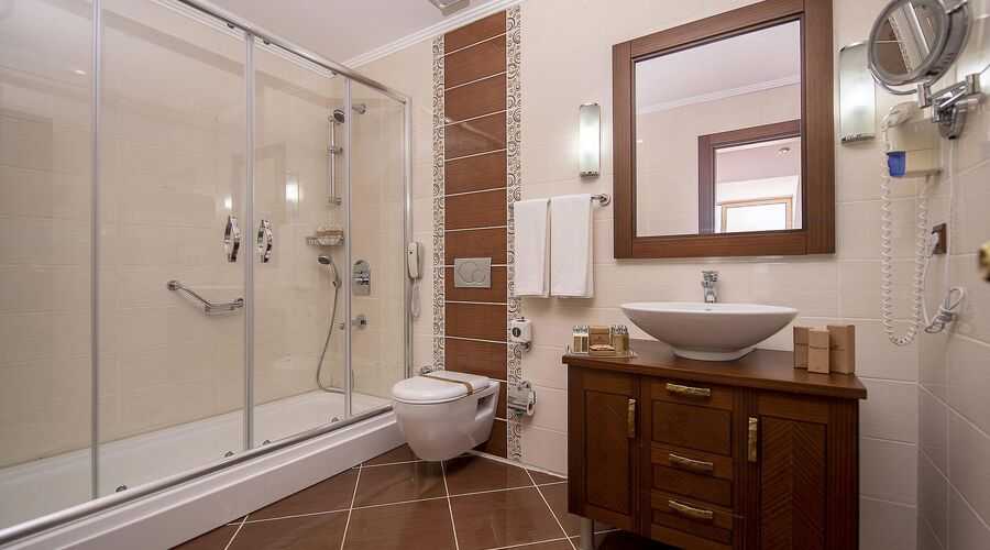 Megasaray Westbeach Antalya