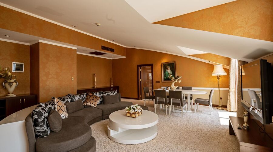 Megasaray Westbeach Antalya