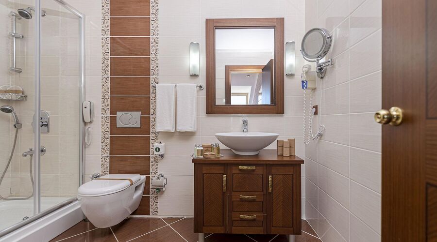 Megasaray Westbeach Antalya