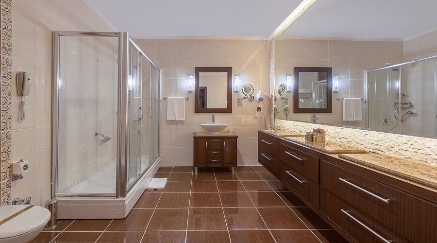 Megasaray Westbeach Antalya