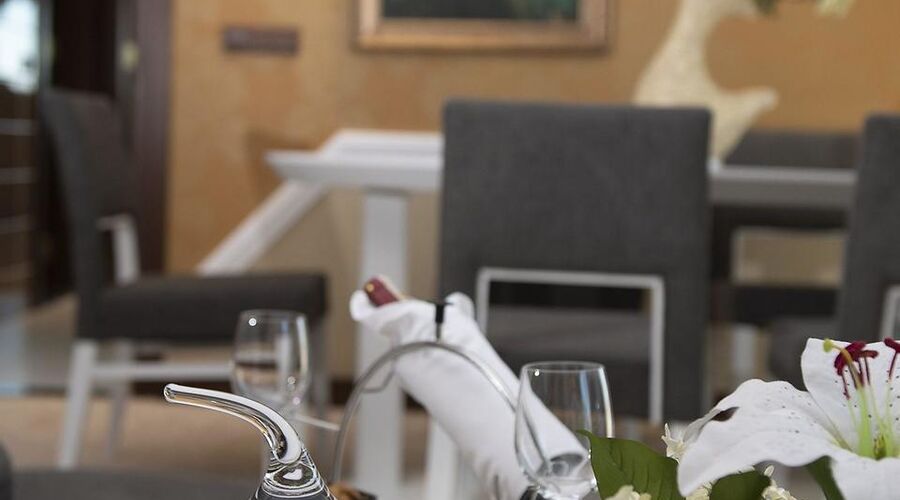 Megasaray Westbeach Antalya