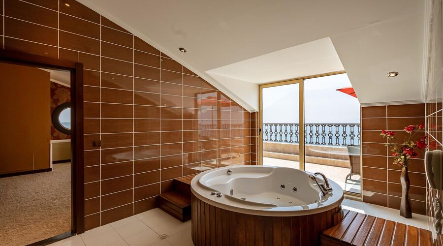 Megasaray Westbeach Antalya