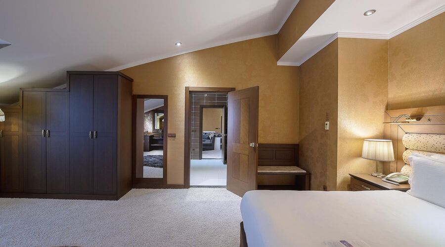 Megasaray Westbeach Antalya