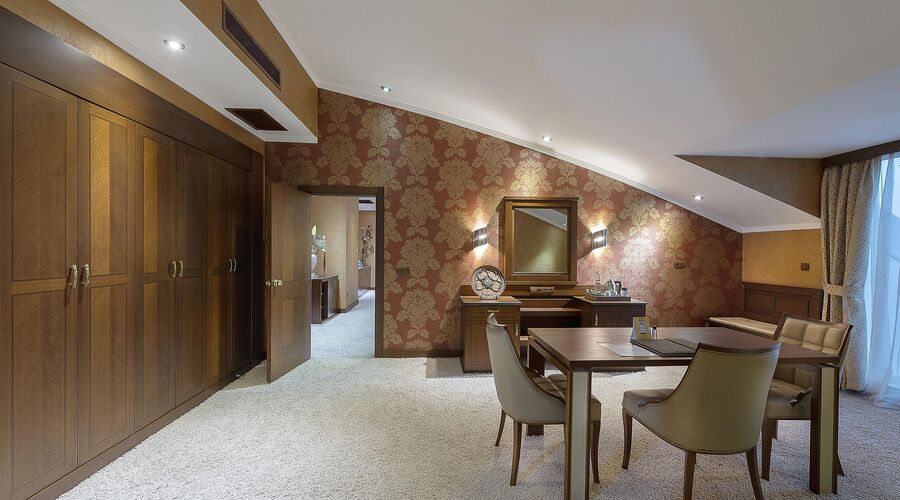 Megasaray Westbeach Antalya