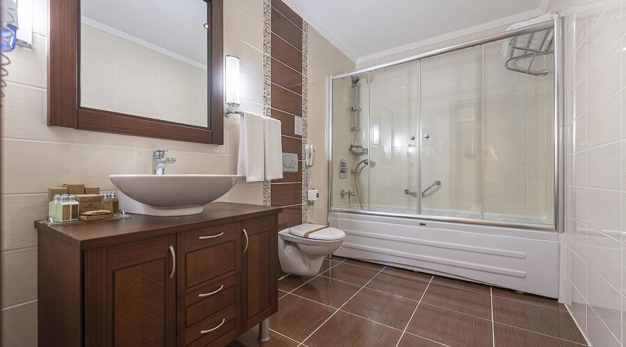 Megasaray Westbeach Antalya