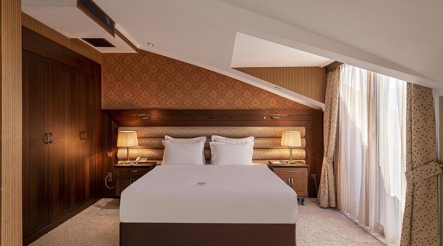 Megasaray Westbeach Antalya