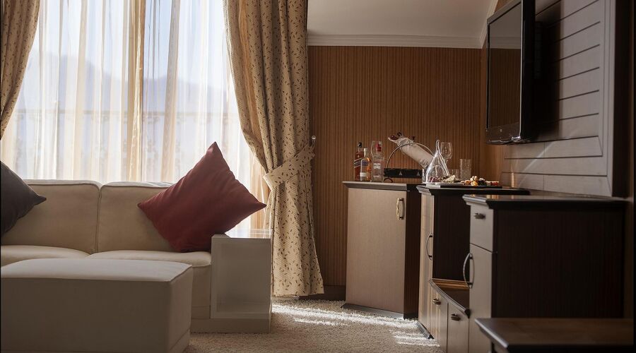 Megasaray Westbeach Antalya