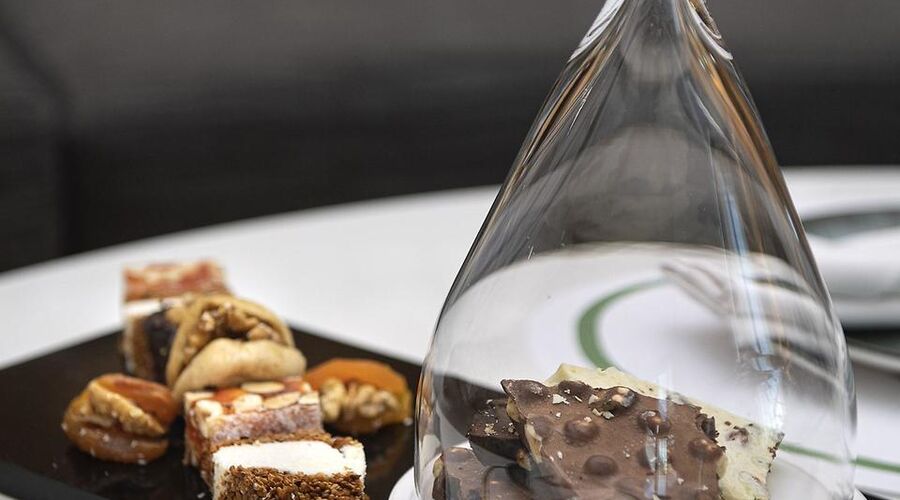 Megasaray Westbeach Antalya