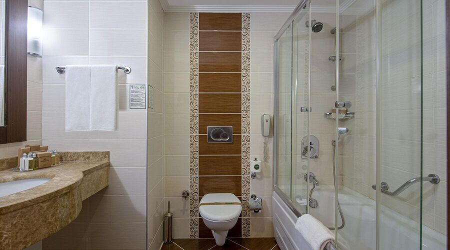 Megasaray Westbeach Antalya