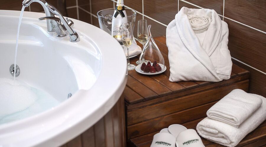 Megasaray Westbeach Antalya