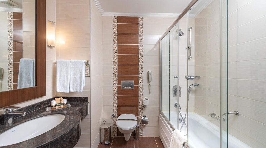 Megasaray Westbeach Antalya