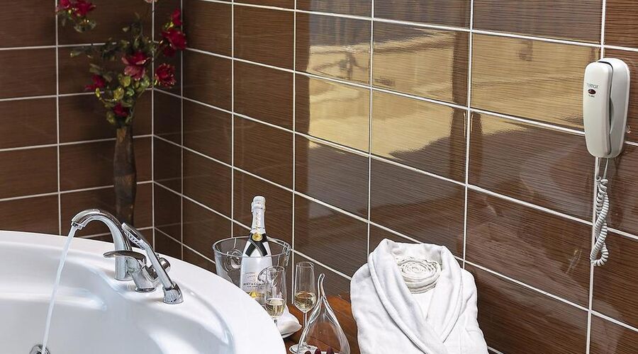 Megasaray Westbeach Antalya