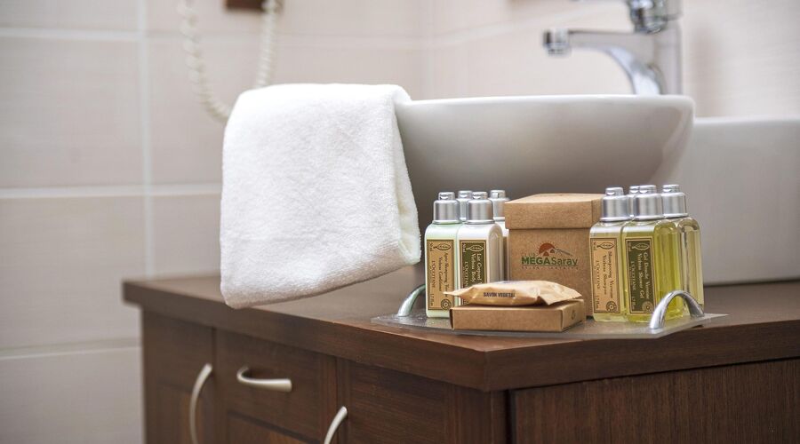 Megasaray Westbeach Antalya