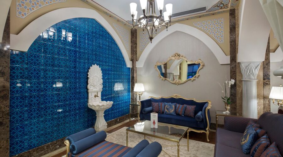 Merit Lefkoşa Hotel & Casino