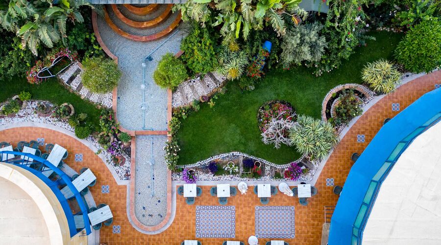 Merit Lefkoşa Hotel & Casino