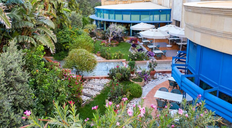Merit Lefkoşa Hotel & Casino