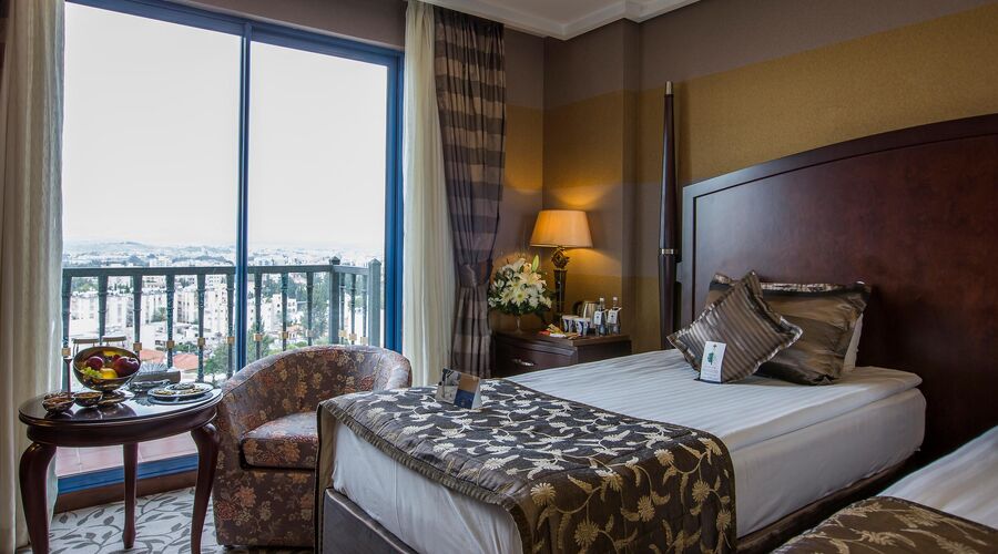 Merit Lefkoşa Hotel & Casino