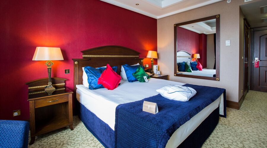 Merit Lefkoşa Hotel & Casino