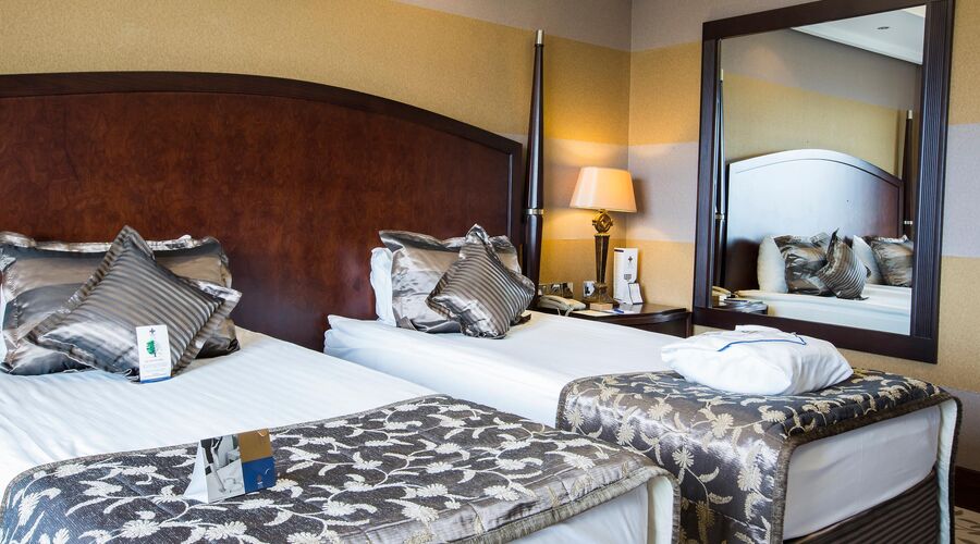 Merit Lefkoşa Hotel & Casino