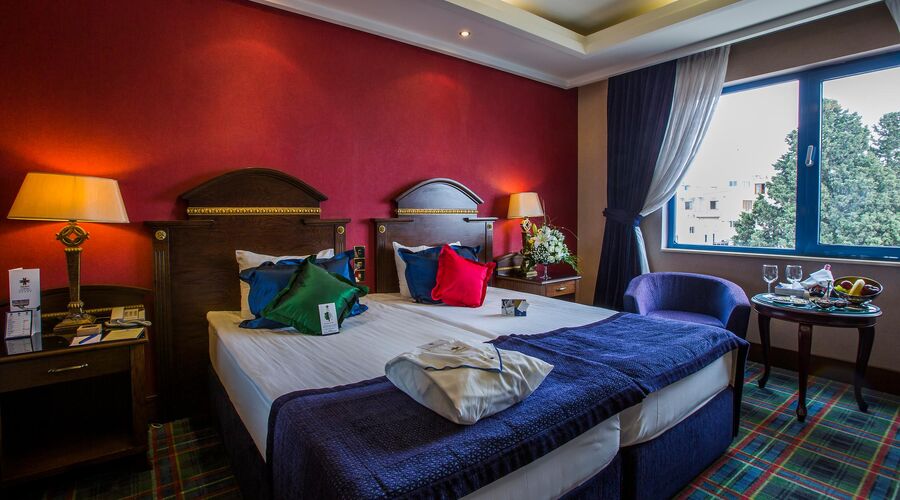 Merit Lefkoşa Hotel & Casino