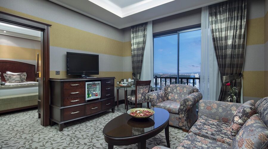 Merit Lefkoşa Hotel & Casino