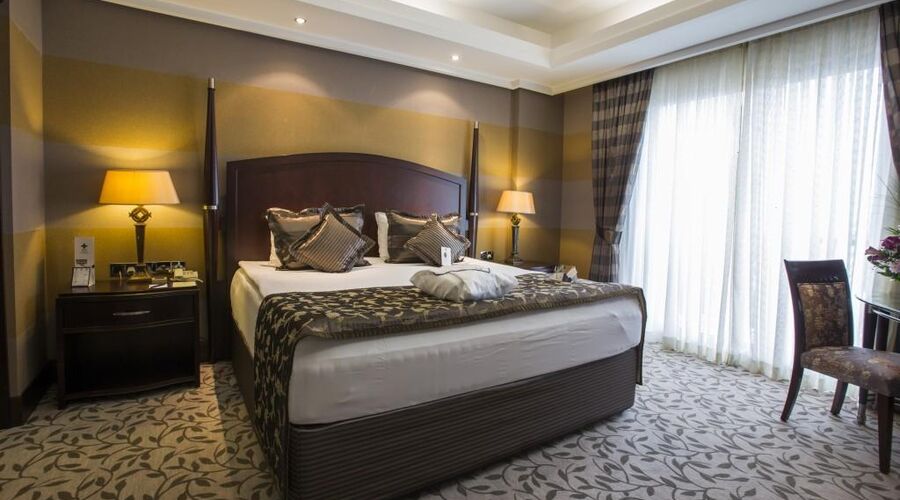 Merit Lefkoşa Hotel & Casino
