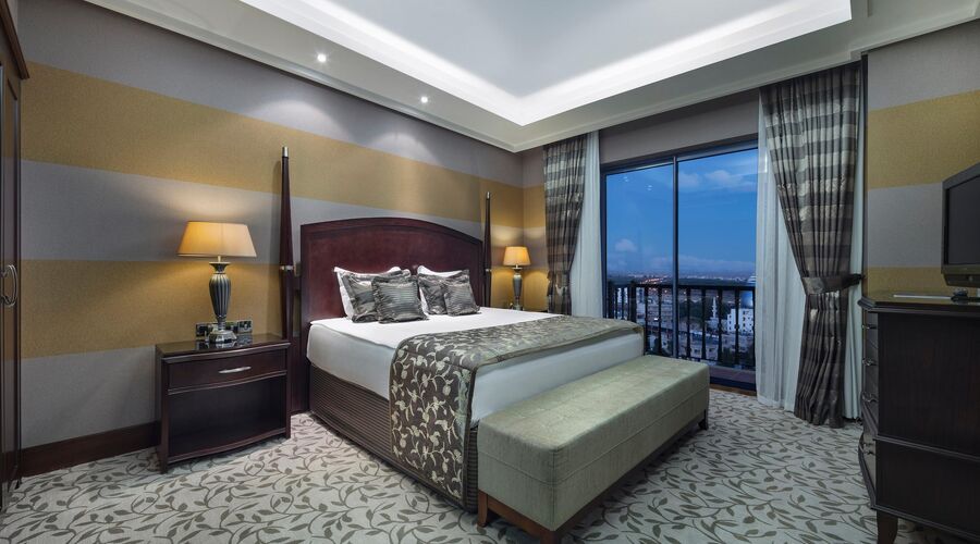 Merit Lefkoşa Hotel & Casino