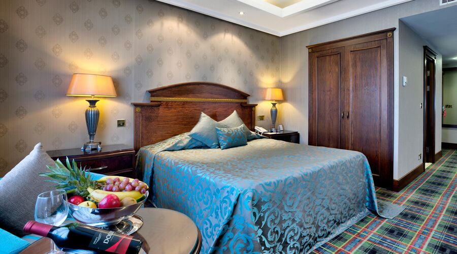 Merit Lefkoşa Hotel & Casino