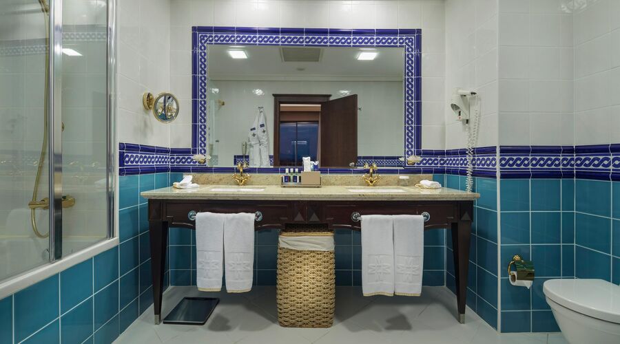 Merit Lefkoşa Hotel & Casino