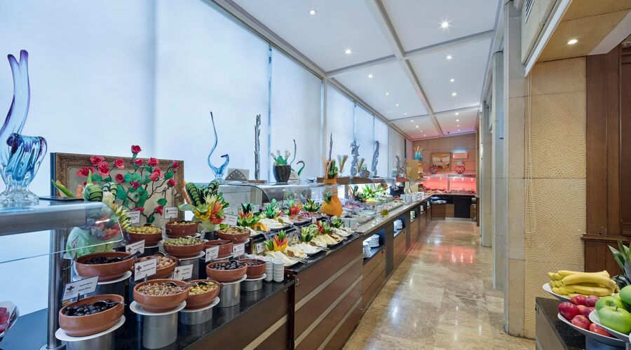 Merit Lefkoşa Hotel & Casino