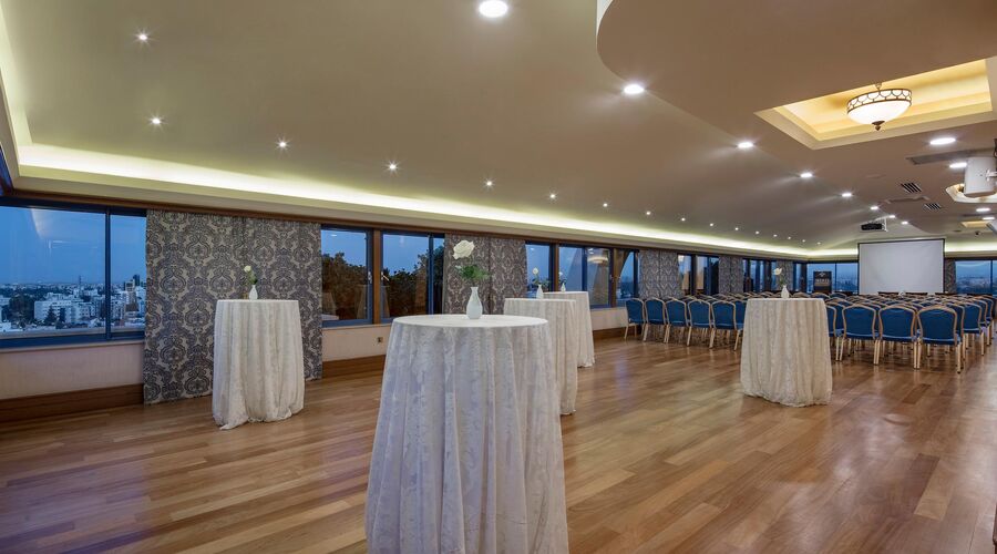 Merit Lefkoşa Hotel & Casino