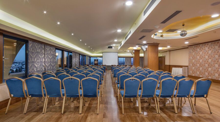 Merit Lefkoşa Hotel & Casino