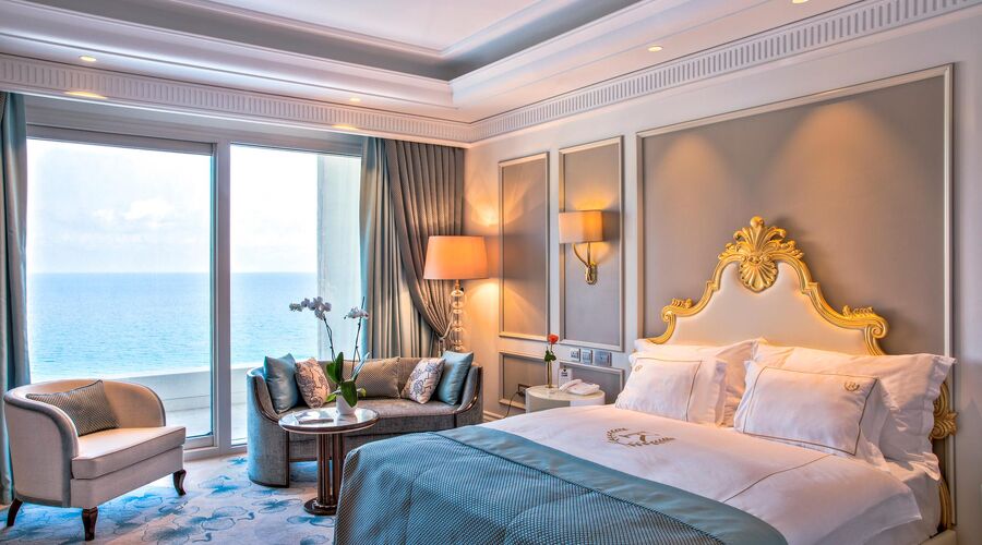 Merit Royal Diamond Hotel & Spa